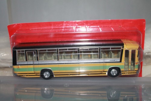 Berliet cruisair 3 - (autobus),