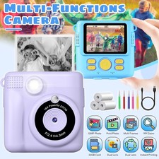 Macchina fotografica