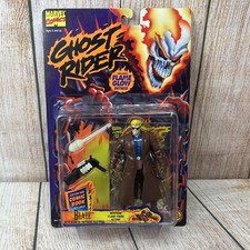 Ghost Rider Blaze Marvel