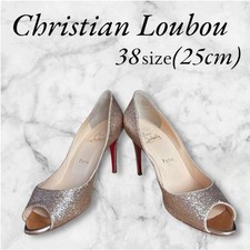 Christian Louboutin tacco