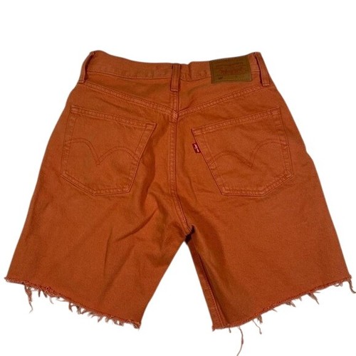 Pantaloncini denim levis - denim,