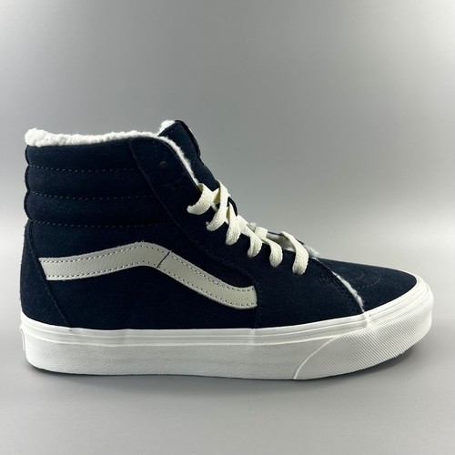 Scarpe skate alte - scarpe, vans