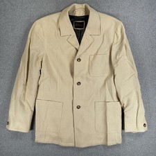Vintage Brioni Blazer Cappotto