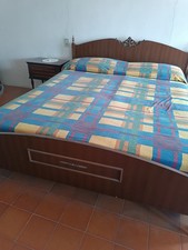 camera da letto matrimoniale