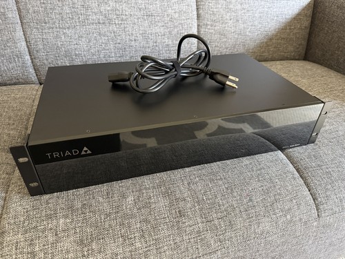 Triad ams24 source 24 - triad,