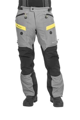 Touratech pantaloni moto - pantaloni,