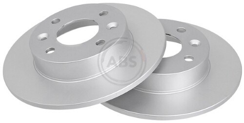 Dischi freno ant renault - ant,