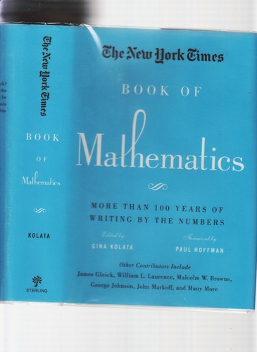 New york times book - times, of
