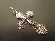 CROCIFISSI ORTODOSSI IN