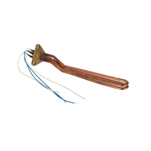 Expobar 3050w 230v - 2, elementi