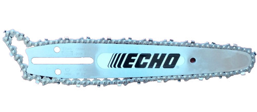 Echo barra catena - catena, per