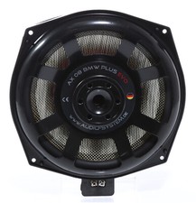 B-Ware Audio System AX 08 BMW PLUS EVO Subwoofer BMW E e F BMW - prezzo unitario