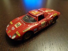 Mercury ferrari 250 dino - dino, lm