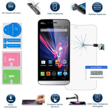 WIKO SUNSET PELLICOLA VETRO