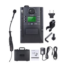 Strumento Musicale UHF Sistema