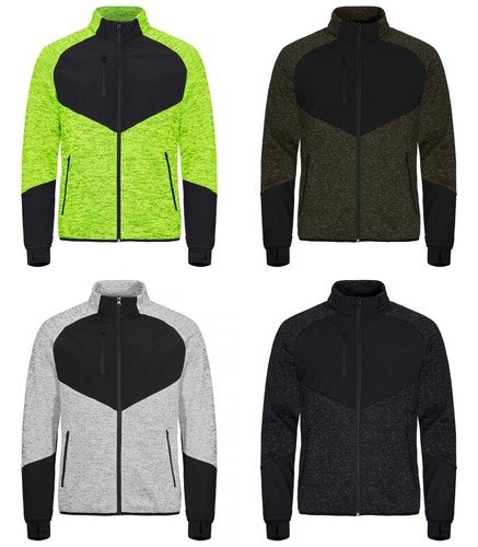 Taglie forti uomo - forti, giacca