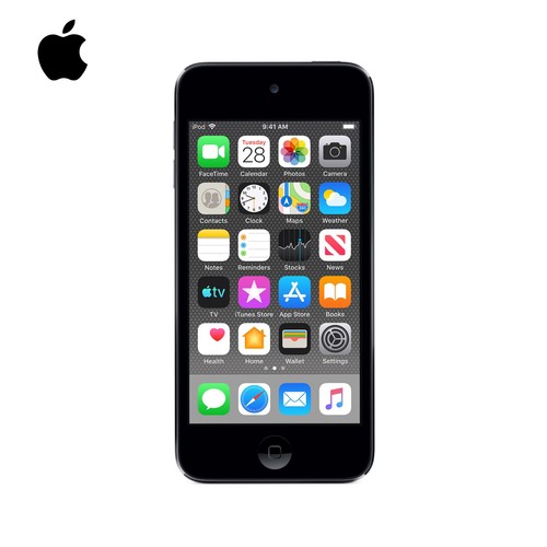 Apple ipod touch - ipod, 6