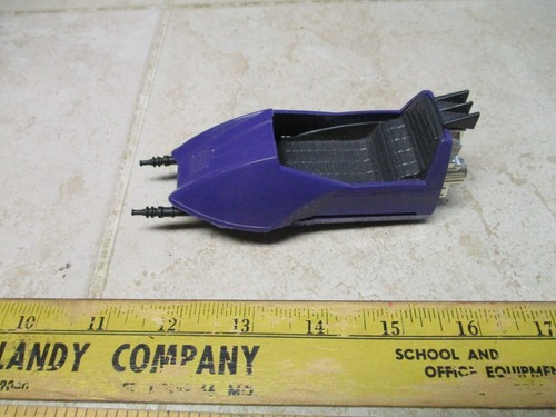 Maschera kenner vintage 1985 - kenner,