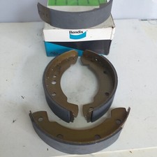 Ganasce freno post.Ford