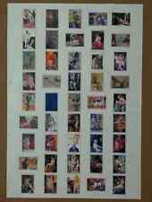 MANARA PORTFOLIO TUTTE LE STAMPE NON FIRMATE IL PITTORE E LA MODELLA