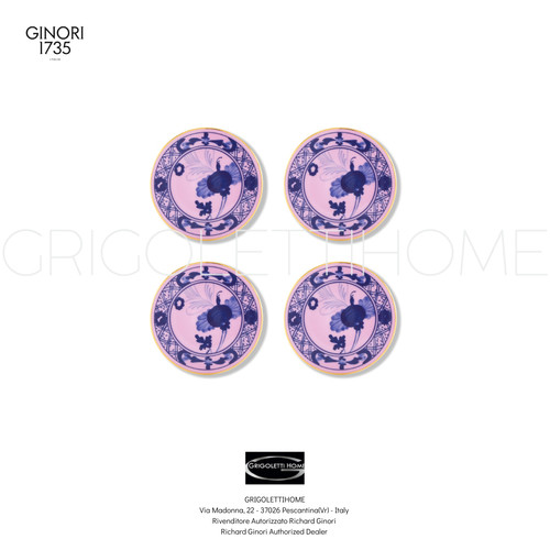 Richard ginori tesori - -,