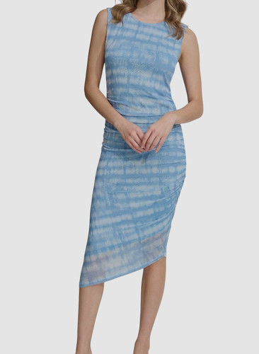 Abito donna calvin klein - abito,