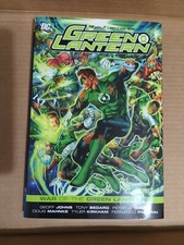 DC Comics Green Lantern: War