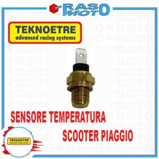 Sensore Temperatura Piaggio BEVERLY 200 2001/2003