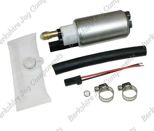 Per jaguar pompa carburante - jaguar,