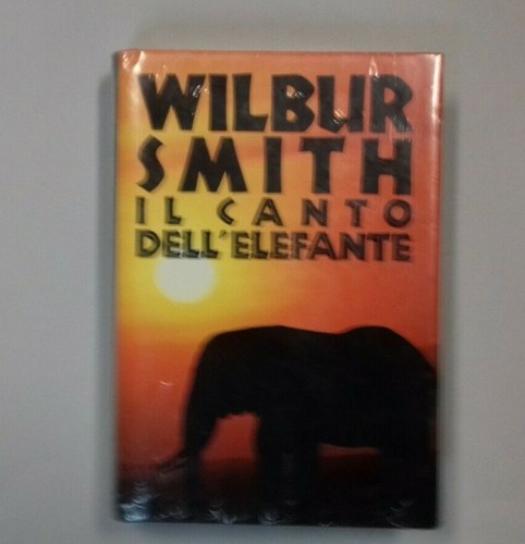 Wilbur smith canto - wilbur,