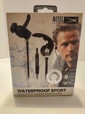 Auricolari bluetooth altec - auricolari,