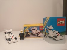 Lego legoland - Vintage - Set