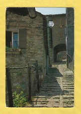 Urbino Piola di San Bartolo viaggiata 1977