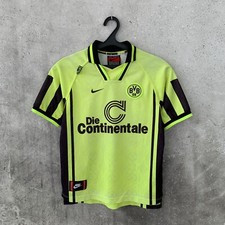 MAGLIA CALCIO BORUSSIA