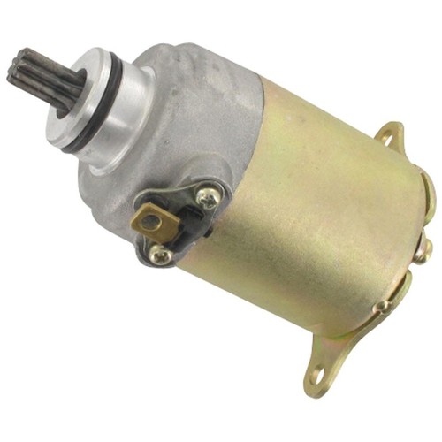 Motorino avviamento - motorino,