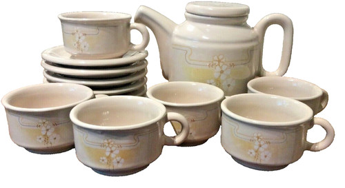 Vtg espresso serving set - vtg,