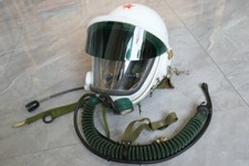 High altitude MiG-21 Fighter