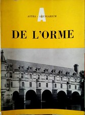 DE L'ORME COLLANA DI