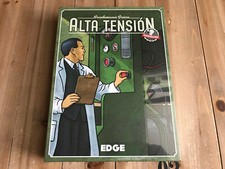 Gioco Da Tavolo - ALTA