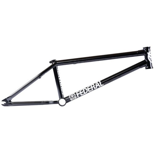 Telaio bmx comando - telaio,