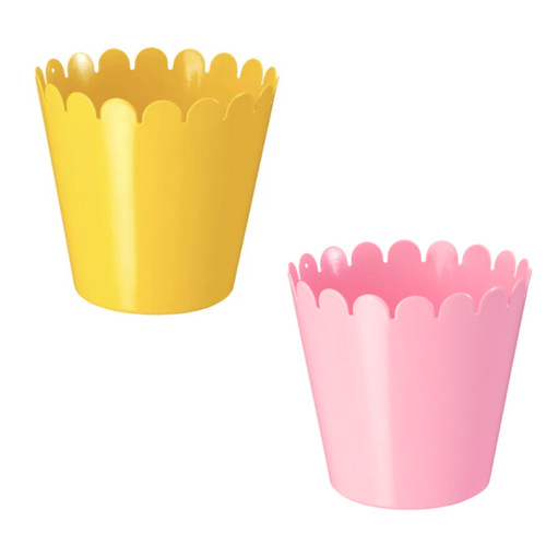 Ikea sommar vaso - 2,