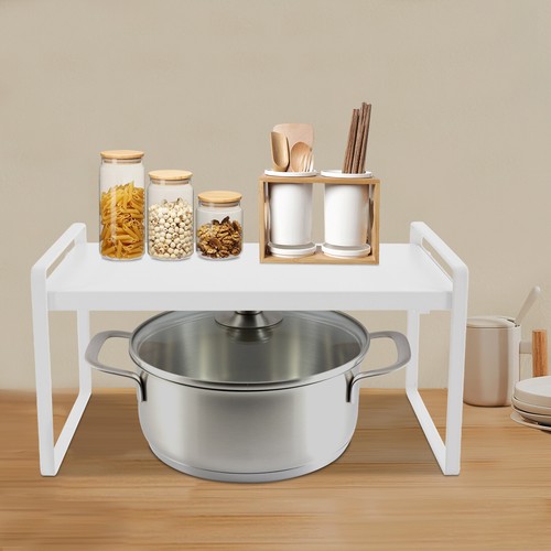 Nuovo scaffale cucina - scaffale, da