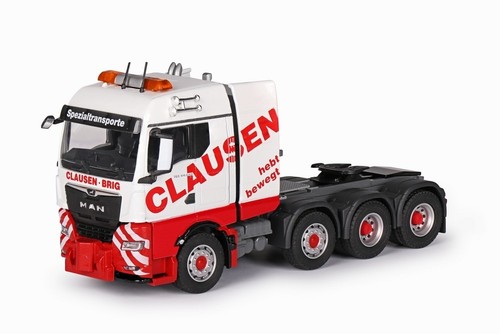 Man tgx trattore pesante - gm,