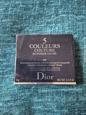 Palette ombretti DIOR 5 colori