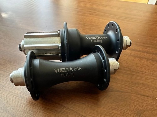 Set mozzi bici corsa vuelta - bici,