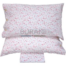 Lenzuolo percalle Bellora