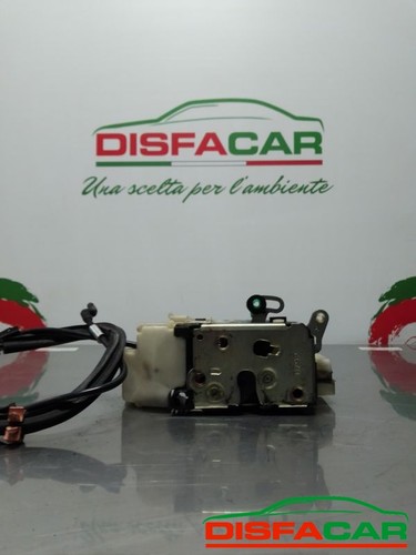 Serrature elettriche lancia - elettriche,