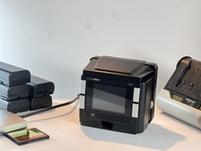 Phase one P30+ posteriore