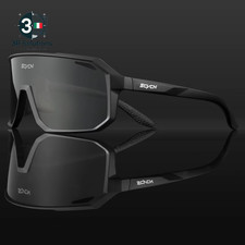 SCVCN Uomo Bicicletta Occhiali