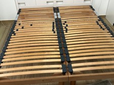 Rete matrimoniale 160x200